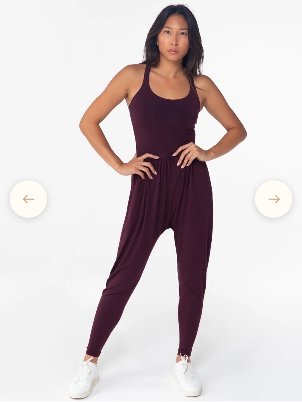 Imbodhi Jumpsuit